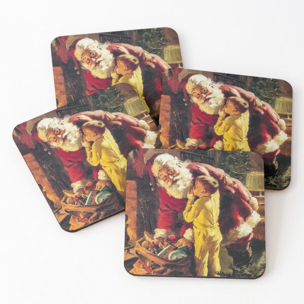 Item preview, Santa Claus designed and sold by Artaxias_Designs.