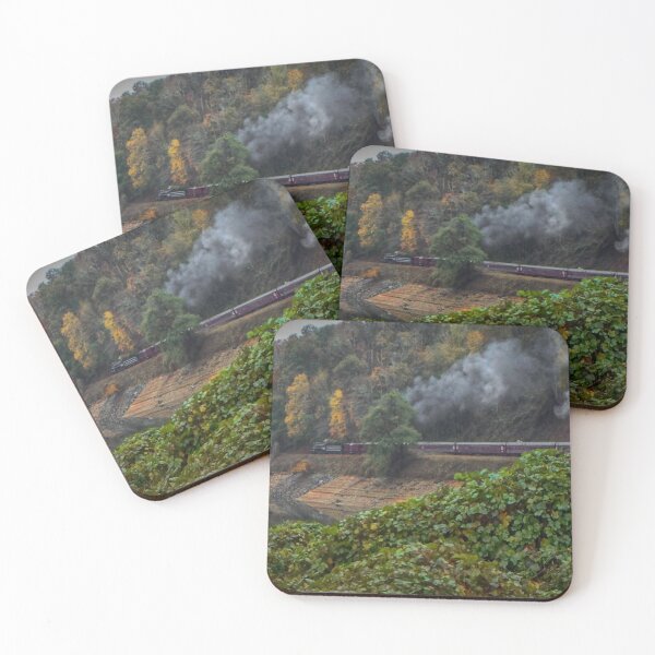Item preview, Rolling Along the River designed and sold by designingjudy.