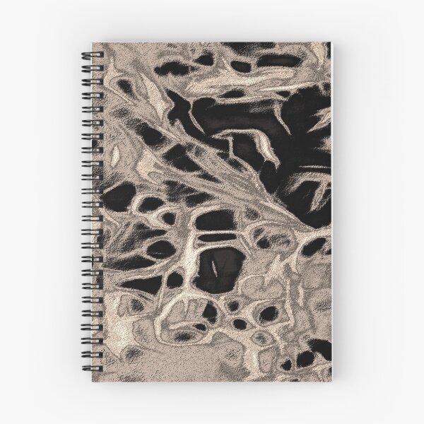 Item preview, Elegant bright streams designed and sold by SulkaCreative.