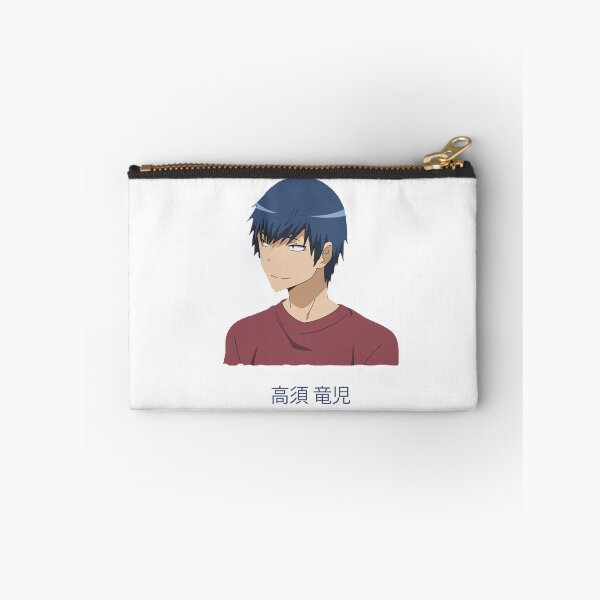 Item preview, Toradora - Ryuji Takasu - Smiling. designed and sold by Goka-Art.