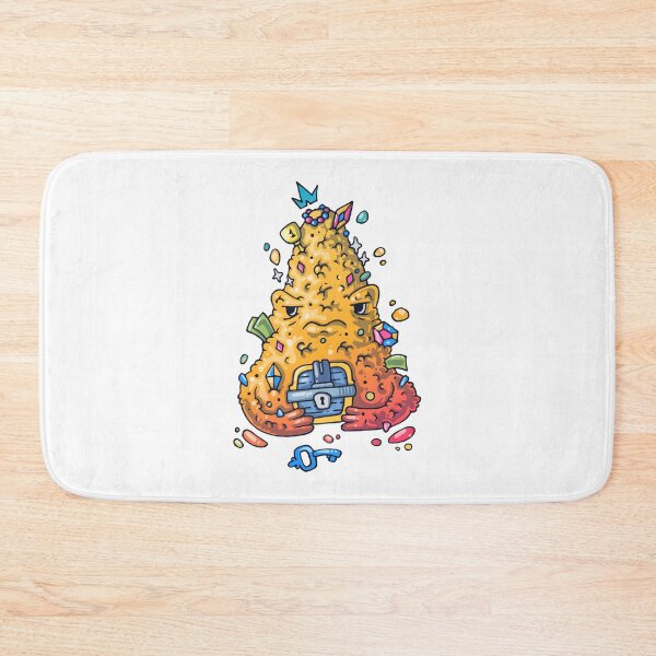 Item preview, Magical Treasure designed and sold by Vector Scout Lab.