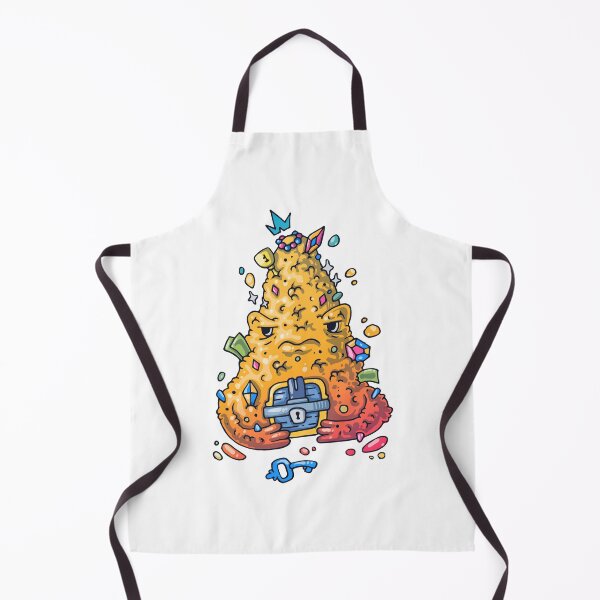 Item preview, Magical Treasure designed and sold by Vector Scout Lab.