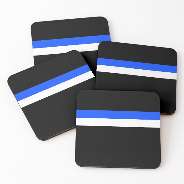 Item preview, Blue strip designed and sold by tushar195.