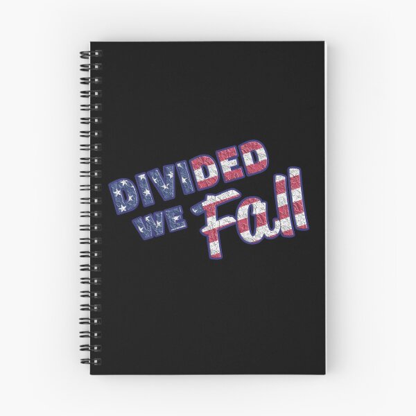 Item preview, Divided we fall  designed and sold by Md1982.