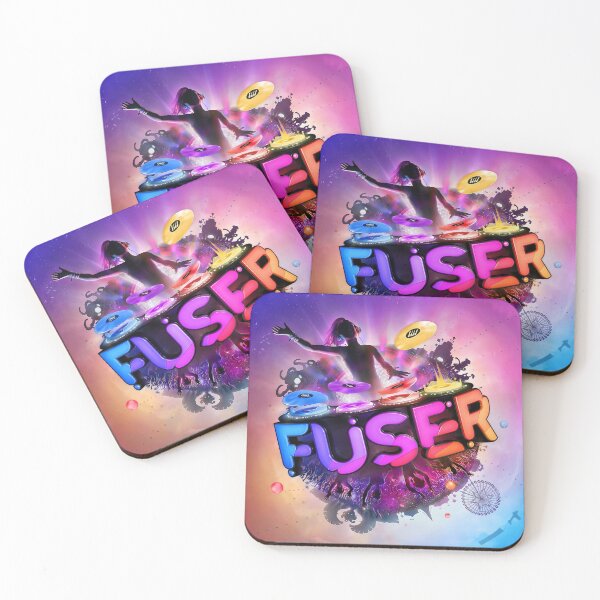 Item preview, Fuser designed and sold by Kevgar.