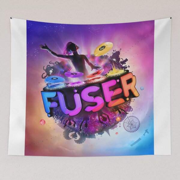 Item preview, Fuser designed and sold by Kevgar.