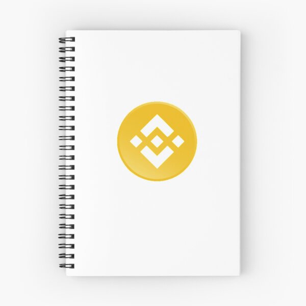Item preview, Cryptocurrency: Binance Coin (BNB) designed and sold by Bouzdesigns.