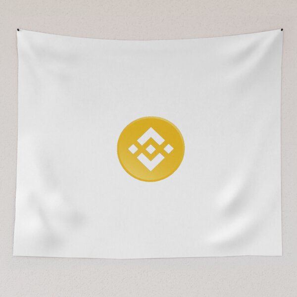 Item preview, Cryptocurrency: Binance Coin (BNB) designed and sold by Bouzdesigns.
