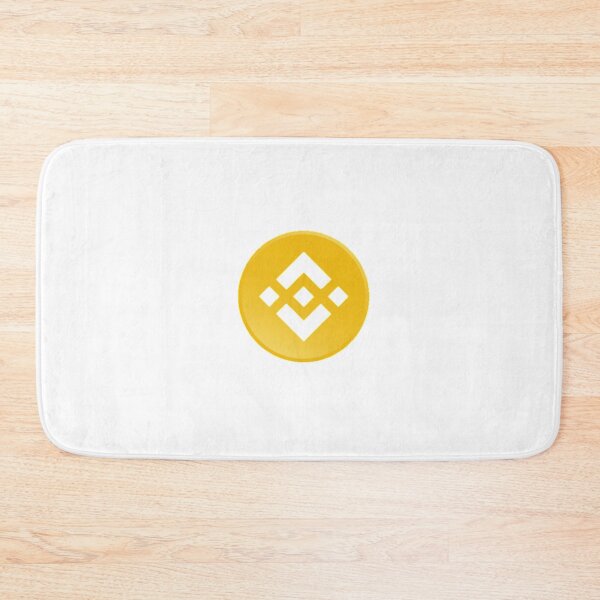 Item preview, Cryptocurrency: Binance Coin (BNB) designed and sold by Bouzdesigns.