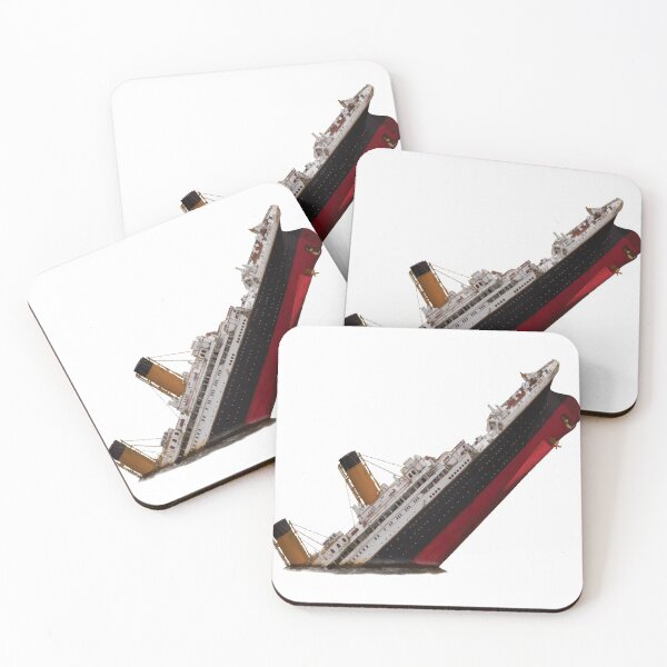 Item preview, titanic designed and sold by Wintersurt.