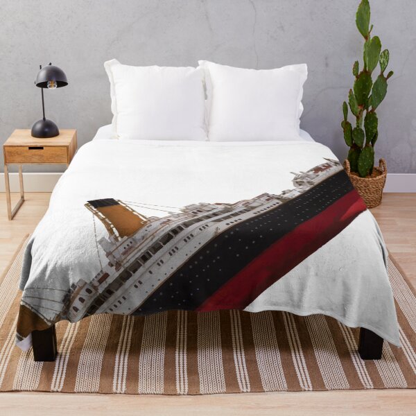titanesque Plaid
