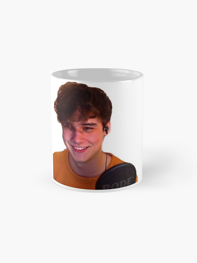 "Wilbur Soot" Mug by Ayyycooldudeh | Redbubble