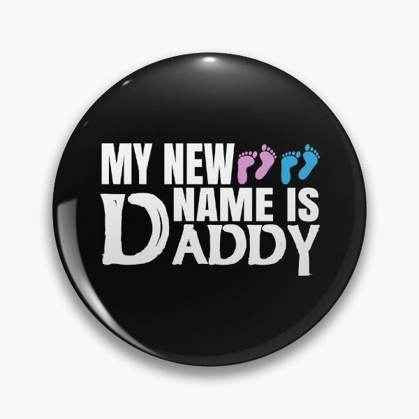Item preview, My new name is Daddy's shirt, Daddy 's new gift, Daddy 's new shirt, Daddy 's new gift, Daddy 's new gift, Daddy 's new gift, Daddy 's new gift, Daddy 's new gift, designed and sold by T-DESIGNEDZ.