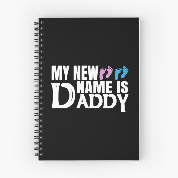 Item preview, My new name is Daddy's shirt, Daddy 's new gift, Daddy 's new shirt, Daddy 's new gift, Daddy 's new gift, Daddy 's new gift, Daddy 's new gift, Daddy 's new gift, designed and sold by T-DESIGNEDZ.