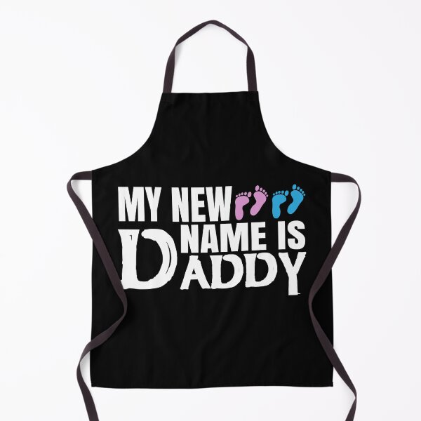 Item preview, My new name is Daddy's shirt, Daddy 's new gift, Daddy 's new shirt, Daddy 's new gift, Daddy 's new gift, Daddy 's new gift, Daddy 's new gift, Daddy 's new gift, designed and sold by T-DESIGNEDZ.