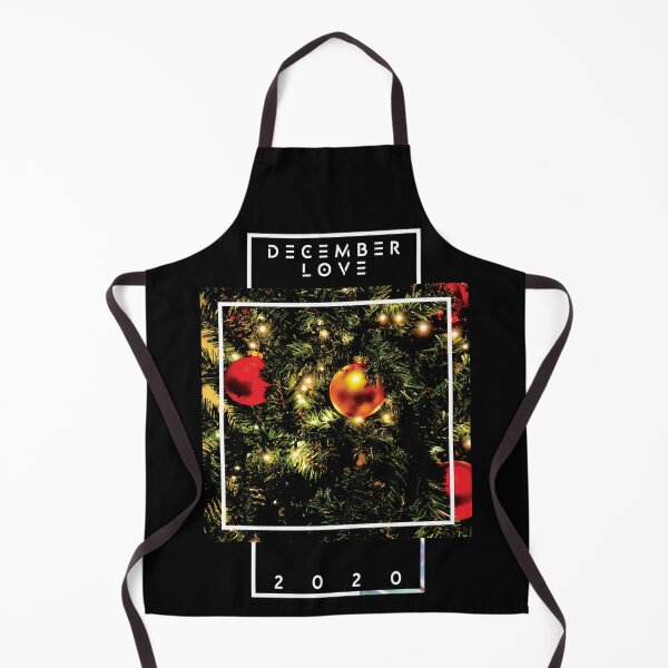 Item preview, DECEMBER LOVE designed and sold by Pro tees.
