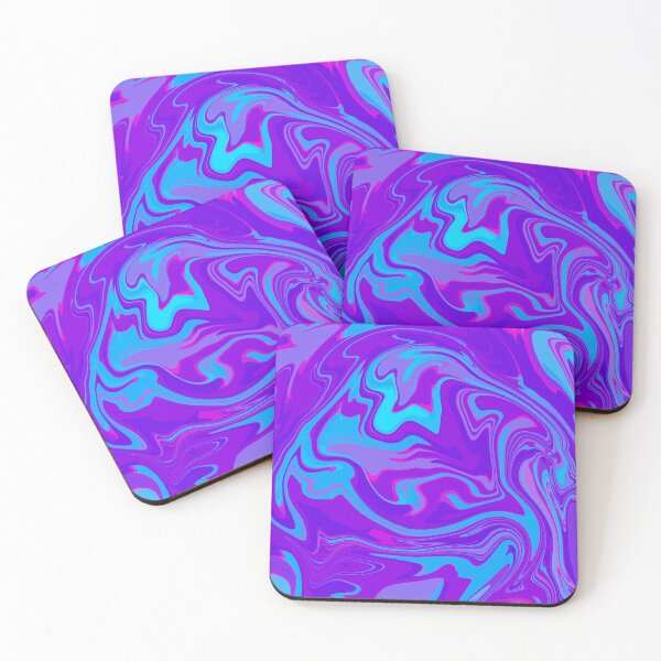 Item preview, Twirl Abstract Blob Paint designed and sold by FriendsList.