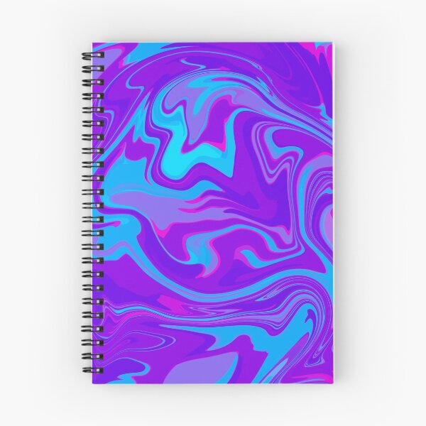 Item preview, Twirl Abstract Blob Paint designed and sold by FriendsList.