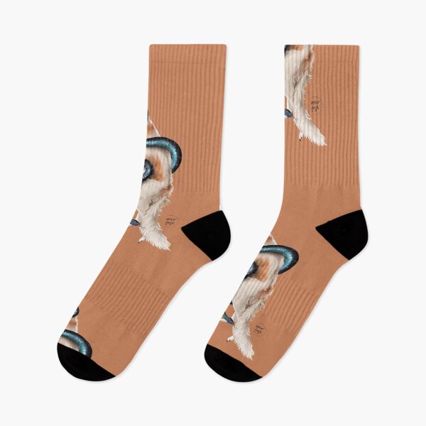 Item preview, Borzoi & Snake designed and sold by VEROfojt.