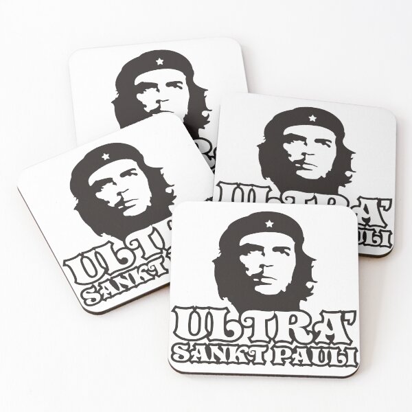 Item preview, Ultras Sankt Pauli designed and sold by EpicThreadsUK.