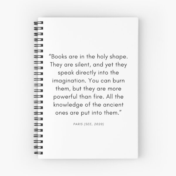 Item preview, Books are in the holy shape designed and sold by flying-flamingo.
