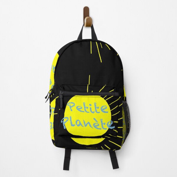 Item preview, Petite Planète Sun designed and sold by the-cold-dots.