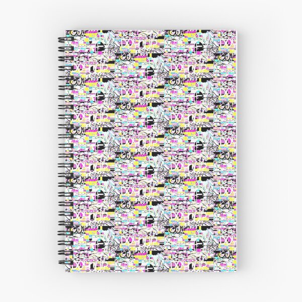 Item preview, Glitch Pop designed and sold by Xylyene.
