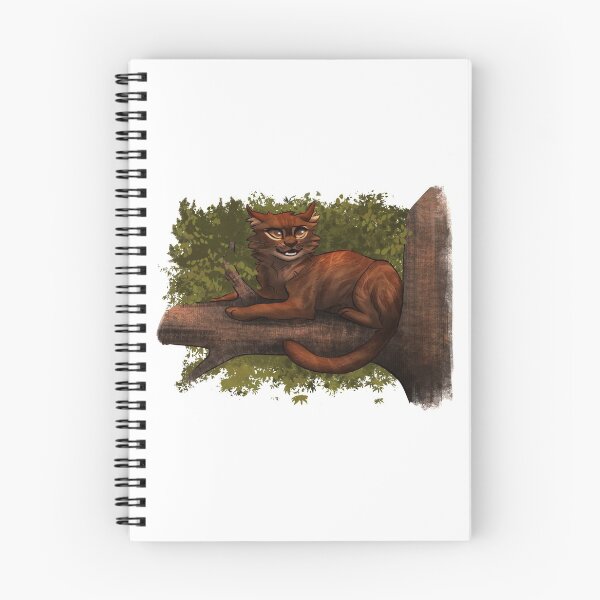 Item preview, Tabby Tree Cat designed and sold by GretchenMannArt.