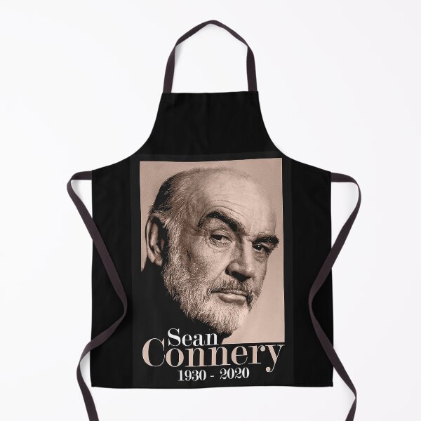 Item preview, Sean Connery Pop Art Portrait RIP [HiSVG.Com] designed and sold by Connery-Sean.