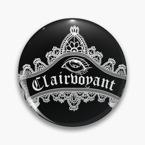 Item preview, Clairvoyant lace sign designed and sold by szabinanagy.