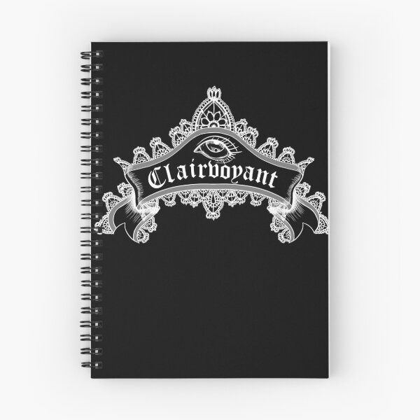 Item preview, Clairvoyant lace sign designed and sold by szabinanagy.