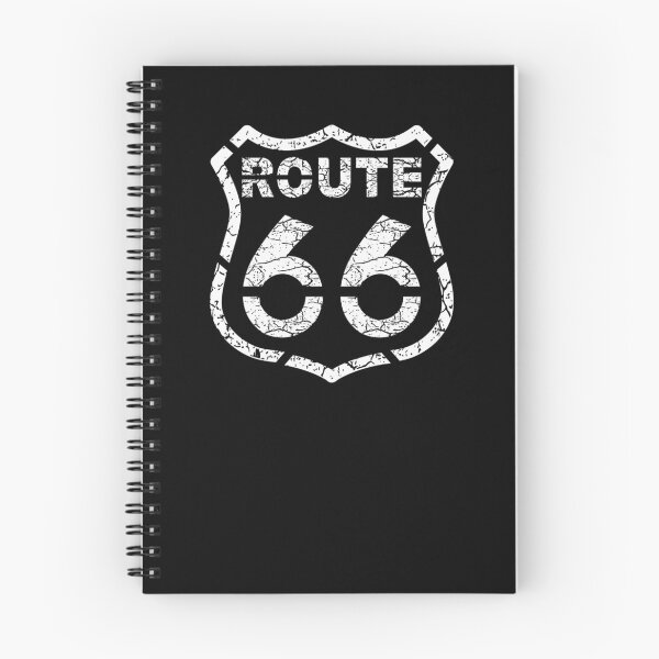 Item preview, Route 66 designed and sold by lillianmurph.