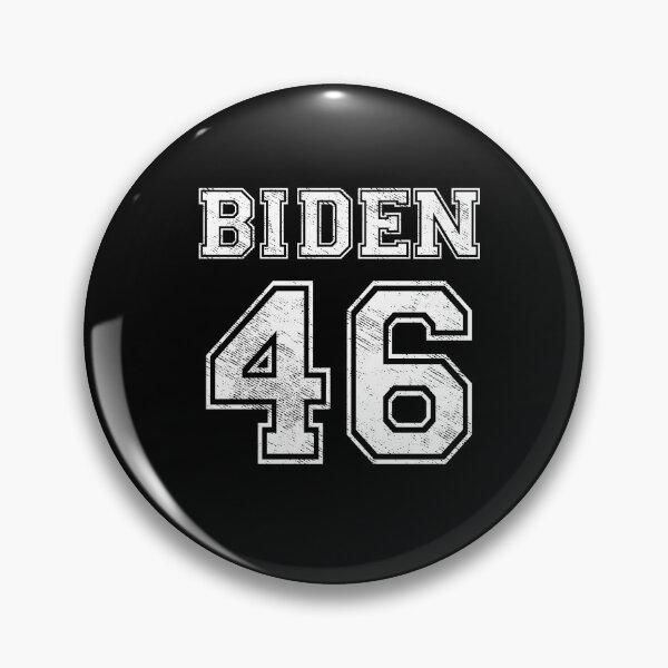 Item preview, Joe Biden 46th President Of America designed and sold by rafaeltto.