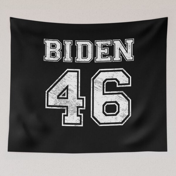 Item preview, Joe Biden 46th President Of America designed and sold by rafaeltto.
