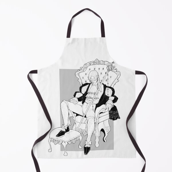 Item preview, Joan as King designed and sold by aroc-art.