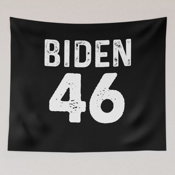 Item preview, President Of America Joe Biden 46th  designed and sold by rafaeltto.