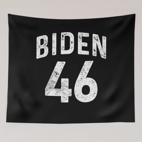 Item preview, 46 President Of America Joe Biden 46th  designed and sold by rafaeltto.