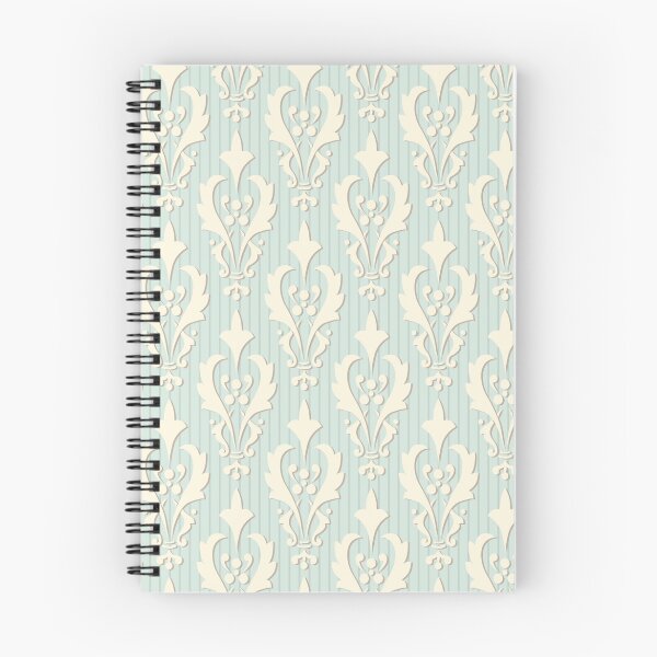 Item preview, Vintage wallpaper. Delicate veil-like pattern. designed and sold by LourdelKaLou.