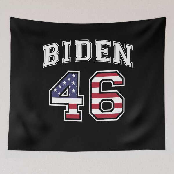 Item preview, Copy of 46 President Of America Joe Biden 46th  designed and sold by rafaeltto.