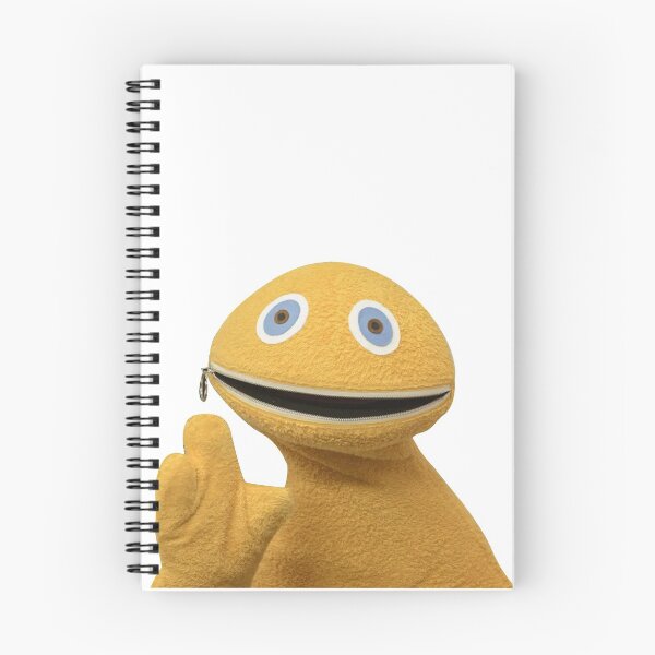 Item preview, Rainbow Zippy Big Mouth - Zippy de Rainbow - Classic UK - Camiseta Zippy - Camiseta Zippy - Zippy The Legend designed and sold by GoldenDov.