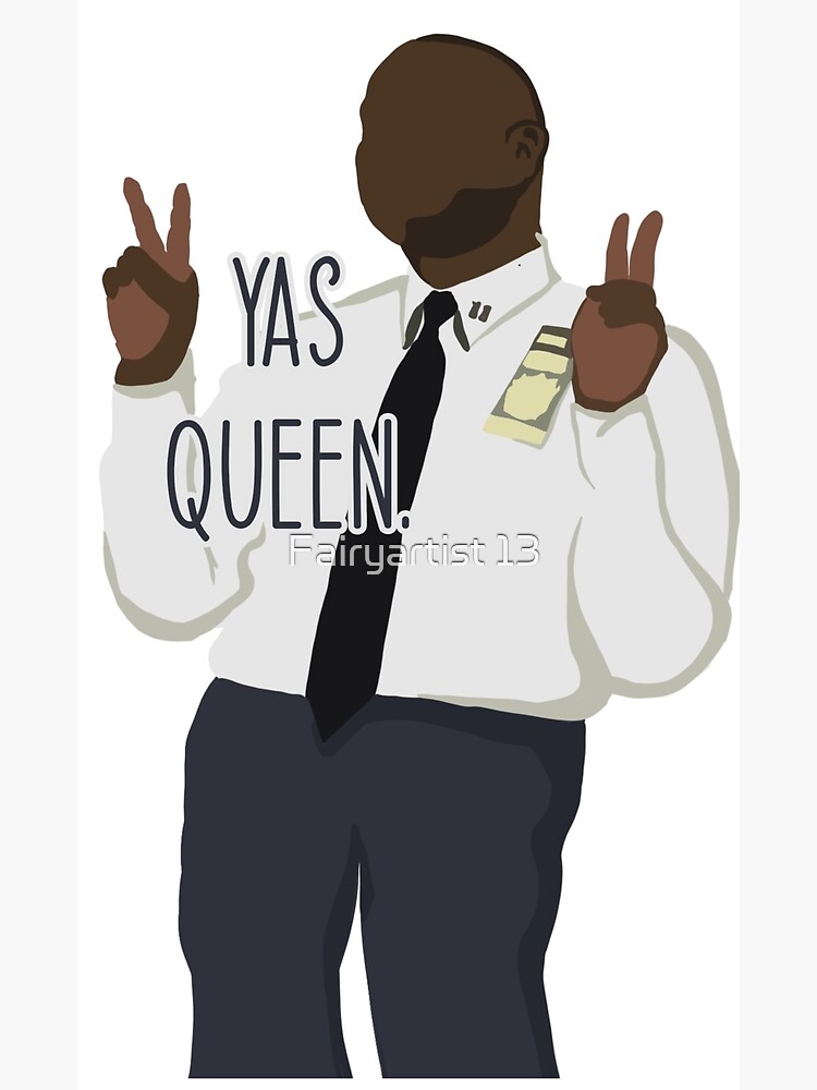 brooklyn 99 captain holt shirts