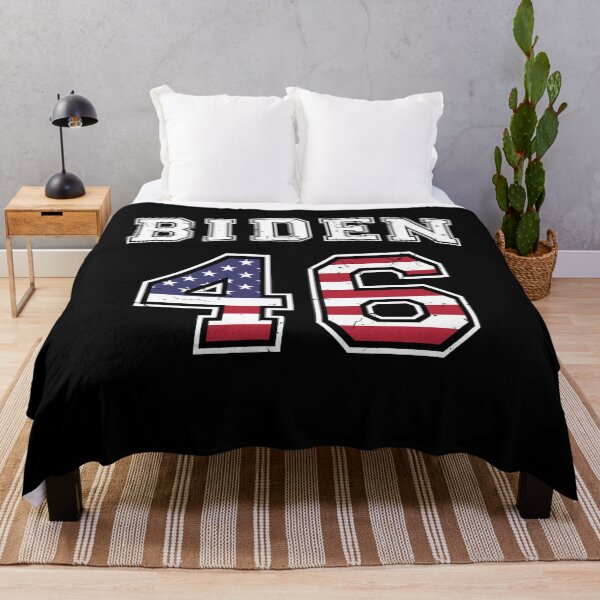 Item preview, 46 President Of America Joe Biden 46th designed and sold by rafaeltto.