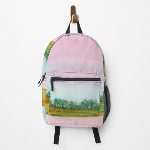 Item preview, Early Evening Sky designed and sold by Heatherian.