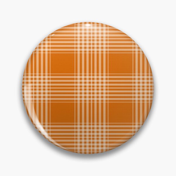 Item preview, Orange Tartan designed and sold by jolly3434.
