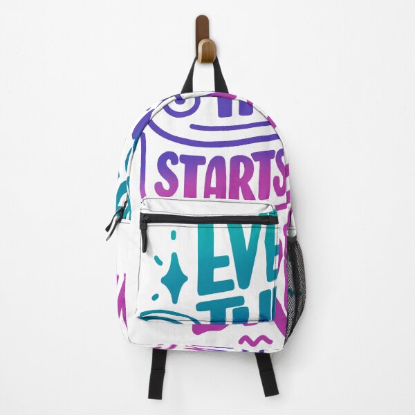 Item preview, Everything starts with a Dream designed and sold by Cuquetafera.