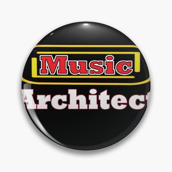 Item preview, Music Architect designed and sold by Gnfree.