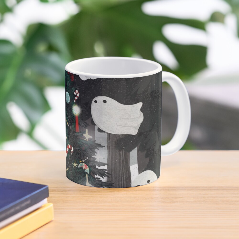 Item preview, Classic Mug designed and sold by katherineblower.