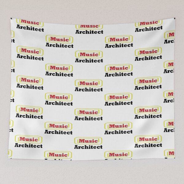 Item preview, Music Architect designed and sold by Gnfree.