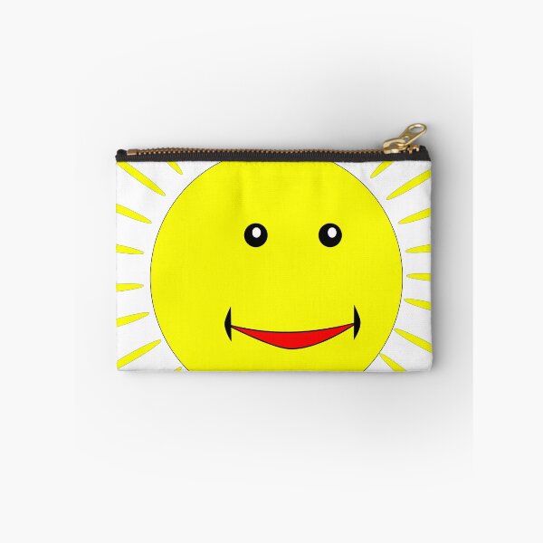 Artikelvorschau, Smiley Sun Shine entworfen und verkauft von hop2swing.