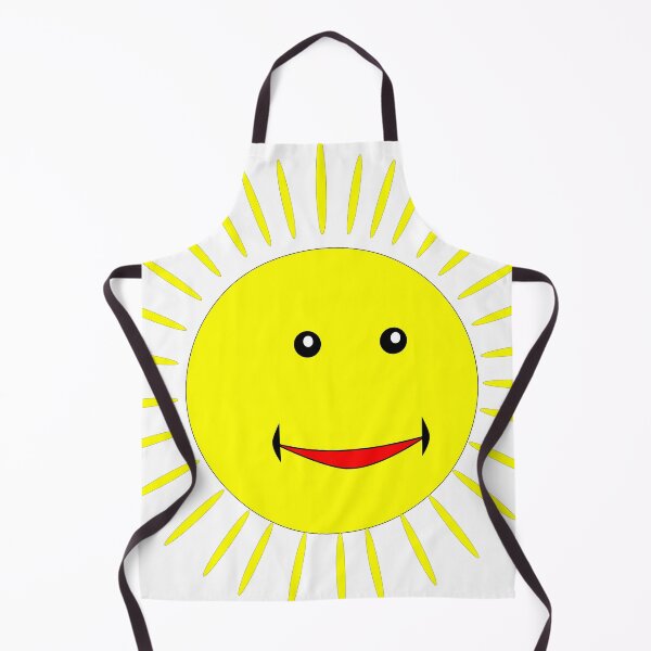 Item preview, Smiley Sun Shine designed and sold by hop2swing.